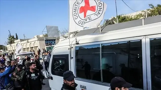 إالاحتلال الإسرائيلي يطلق 5 أسرى فلسطينيين من غزة بعد اعتقالهم بظروف قاسية