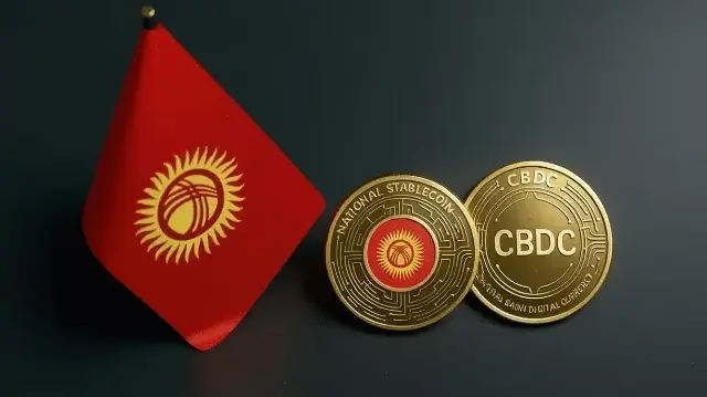 Le Kirghizstan a émis son premier stablecoin adossé au dollar américain, marquant une étape majeure dans la stratégie numérique et financière du pays.