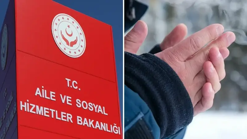 Aile ve Sosyal Hizmetler Bakanlığı