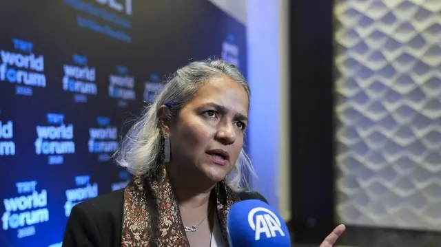 مسؤولة أممية: نمتلك معلومات عن مفقودين في سوريا ما زالوا أحياء