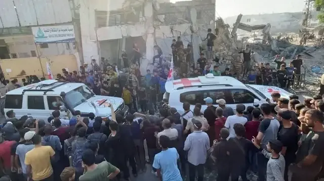 قوات الاحتلال تحدد هوية أسير تسلمت جثمانه من حماس