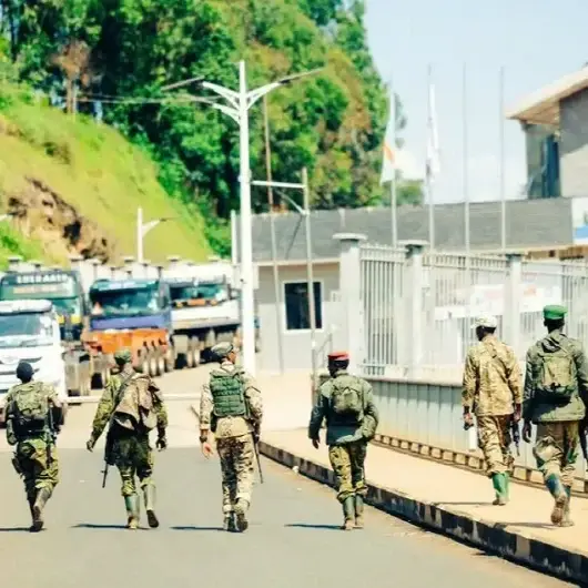 L'UE appelle à un corridor humanitaire dans l’est de la RDC