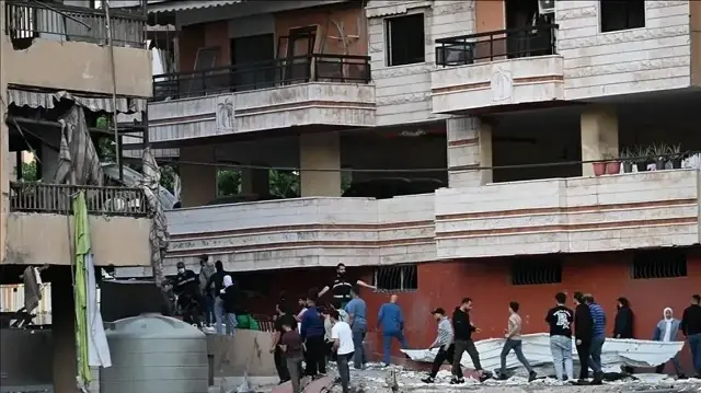 مدارس خاصة في لبنان تعلق عملها الجمعة بسبب التصعيد الإسرائيلي