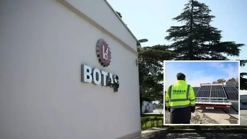 Enerji ve Tabii Kaynaklar Bakanlığı detayları paylaştı.