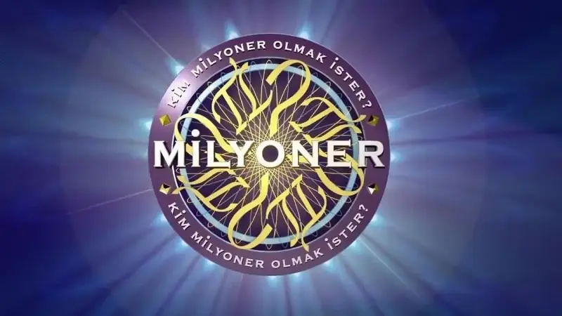 Kim Milyoner Olmak İster