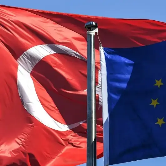 الاتحاد الأوروبي: تركيا شريك أساسي وفاعل إقليمي مهم