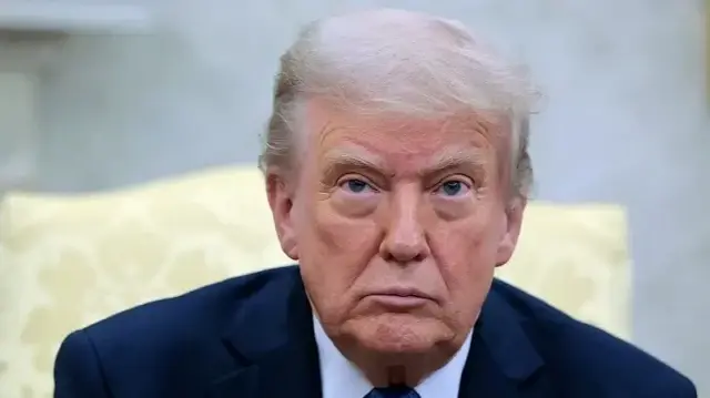 ترامب يعلن مقاطعته قمة العشرين في جنوب أفريقيا