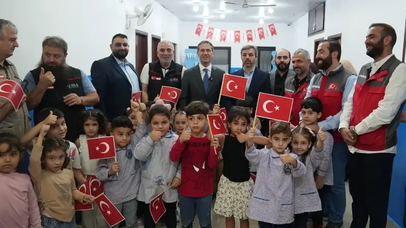 Sadakataşı Derneği