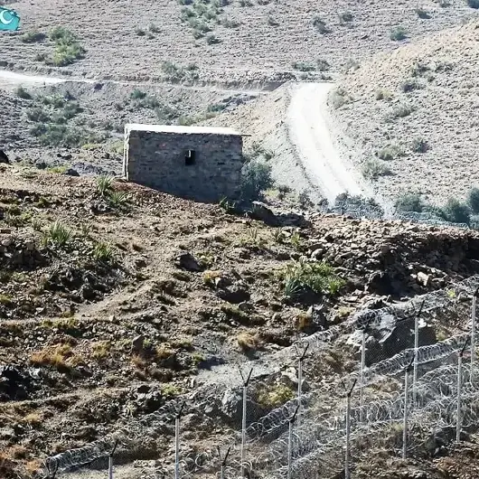 پاکستان اور افغانستان کے درمیان مذاکرات کا تیسرا دور آج استبول میں شروع ہوگا