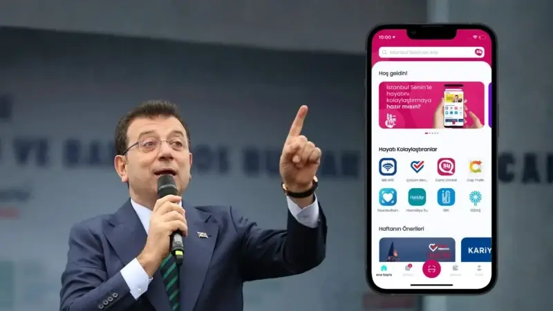 CHP’li bilgi işlem sorumlusu gözaltına alındı: 'Seçmen verileri yasa dışı şekilde işlendi' iddiası