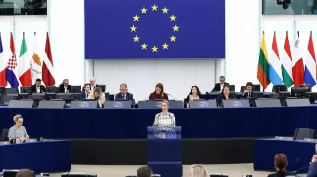 EU's Kallas calls Türkiye 'key partner and significant regional actor'