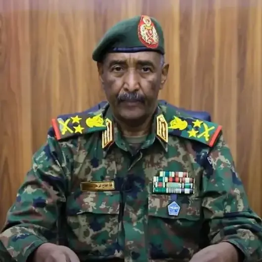 البرهان: ماضون بعزيمة وإصرار للقضاء على "الدعم السريع"