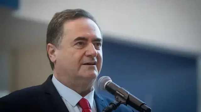 كاتس يوجه بجعل منطقة الحدود مع مصر "عسكرية مغلقة"