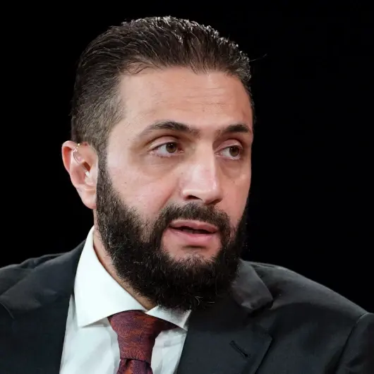 Le président syrien participera au sommet sur le climat COP30 au Brésil