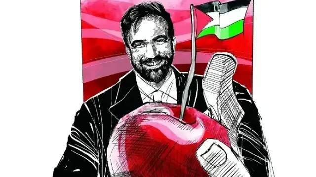 Mamdani's New York victory signals shift in US political landscape