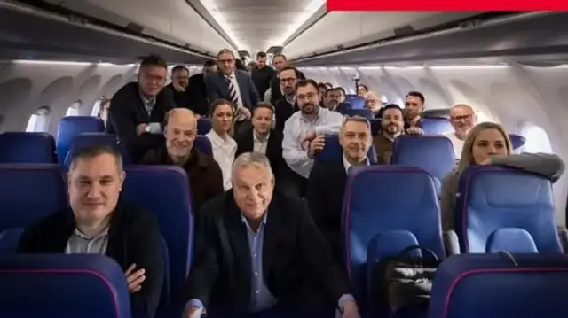 Виктор Орбан