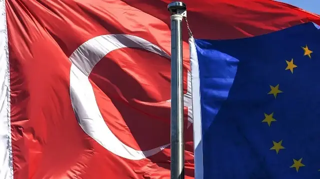 الاتحاد الأوروبي: تركيا شريك أساسي وفاعل إقليمي مهم