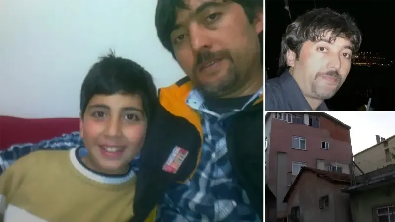 Suçunu itiraf eden kadın, çıkarıldığı mahkemece tutuklandı