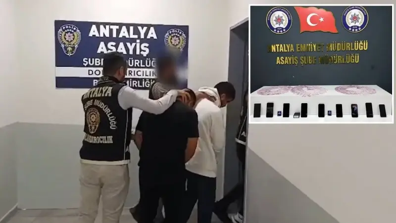 Kiralık ilanı 2,1 milyonluk vurgunla bitti