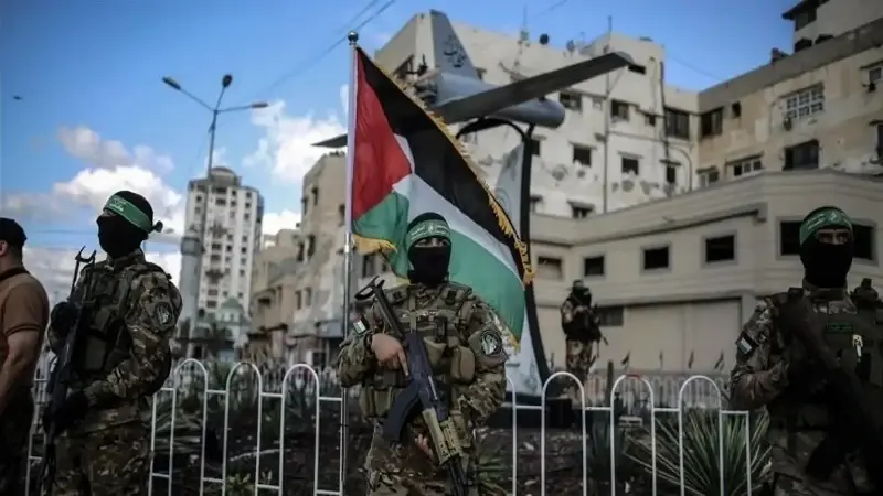 Mısır: Gazze'de Hamas'ın silahsızlandırılma çabası çatışmalara yol açabilir