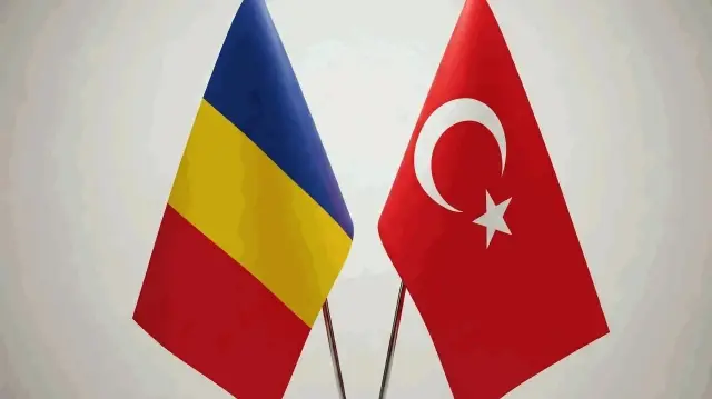 وزيرة خارجية رومانيا تزور تركيا الجمعة