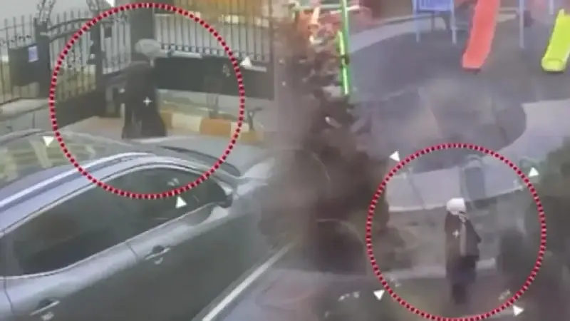 Başkentteki şüpheli şekilde ölen kadının otopsi sonucu belli oldu.