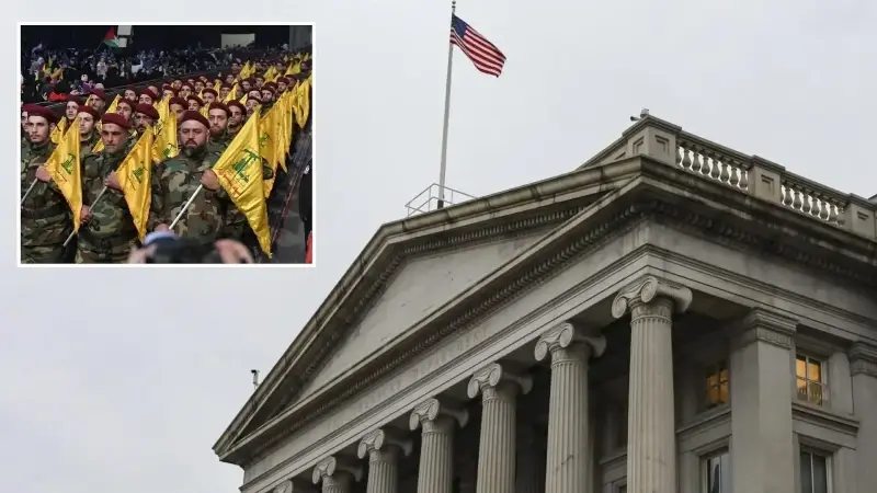 ABD Hizbullah üyelerine yaptırım uyguladı: Lübnan'ın nakit ekonomisini sömürüyor
