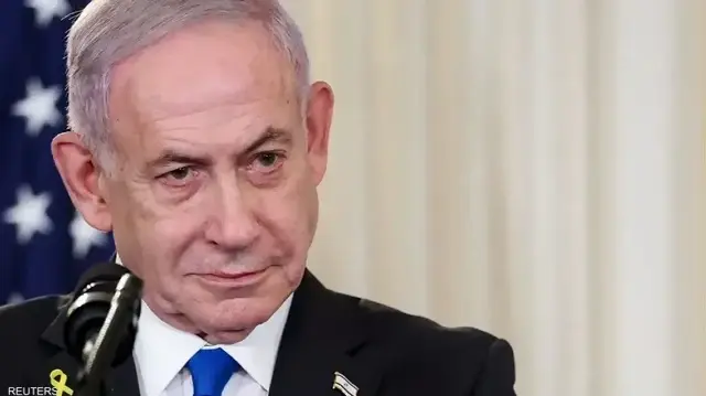 إعادة انتخاب نتنياهو رئيسا لحزب اليكود وترشيحه للانتخابات المقبلة