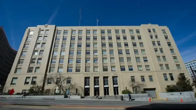 Федеральное агентство по чрезвычайным ситуациям США (FEMA)