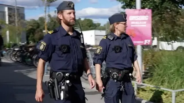 Sweden reports 17,500 active gang criminals in new police assessment