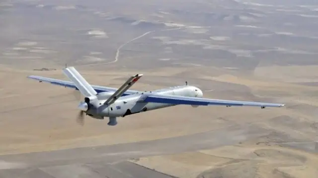 Turkish Aerospace Industries partners with US's BAE Systems