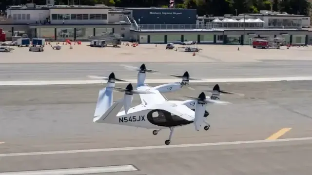 Казахстан закупит электросамолеты на $300 млн.