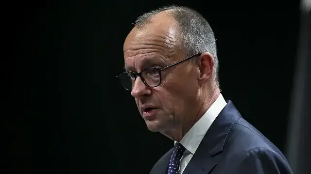 Germany's Merz pledges to build EU's strongest army against Russian threat