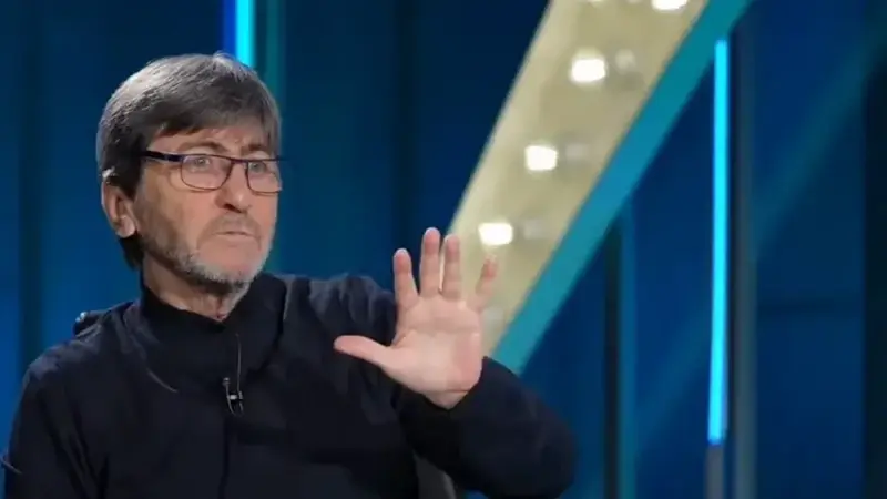 Rıdvan Dilmen'den Fenerbahçe'ye transfer tavsiyesi! "Yüzde 1 milyon" diyerek açıkladı