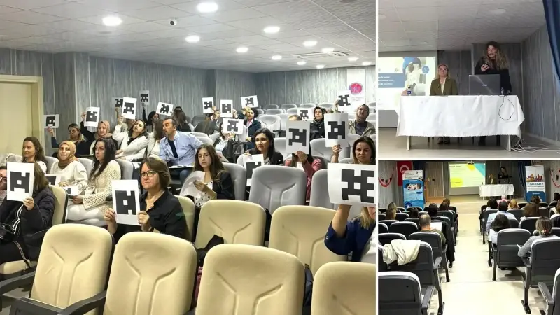 Dijital dil öğretiminde yeni bir dönem: SIDLE Projesi yeni ufuklar açıyor 