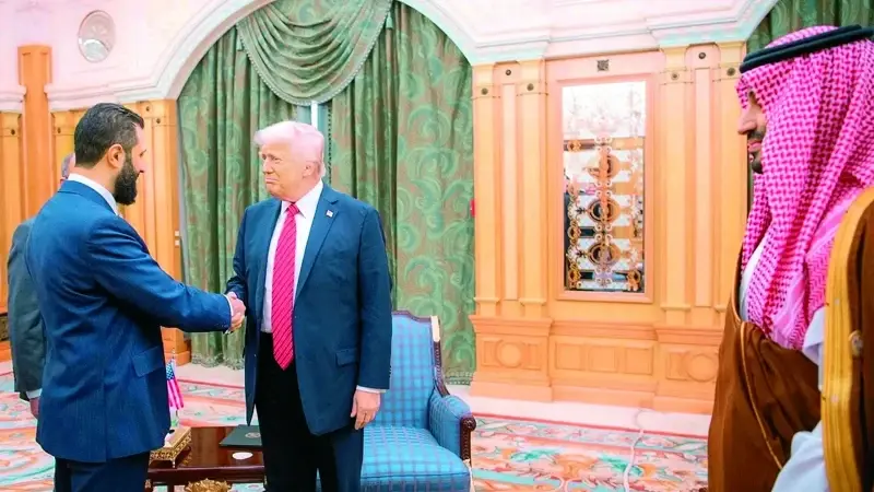 DEAŞ’a karşı mücadeleyi Suriye üstlenecek