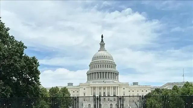 104 أعضاء بالكونغرس الأمريكي يدعون إسرائيل لوقف هدم المنازل بالضفة