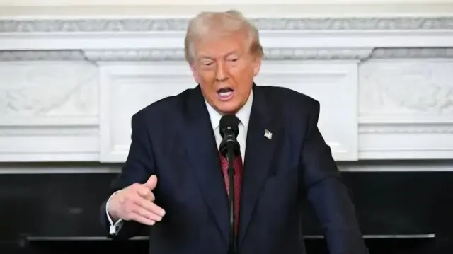 إعلام نيجيري: تصريحات ترامب سطحية واستفزازية وتنتهك سيادة بلادنا