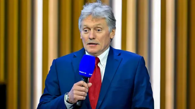 Russia blames Ukraine and EU for stalled peace process