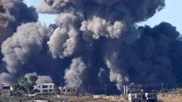 يونيفيل: غارات إسرائيل على لبنان تنتهك القرار 1701 ويجب وقفها فورا