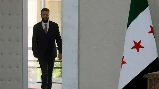 EU to remove Syrian president from sanctions list after UN decision