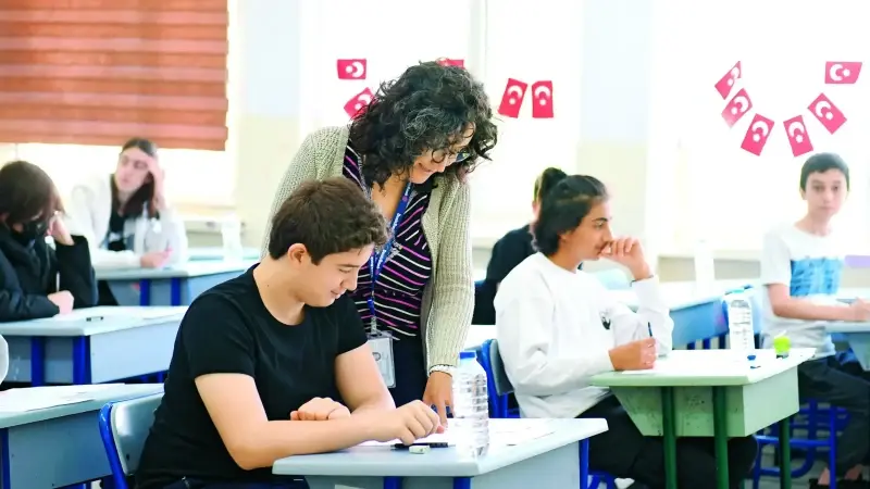 LGS 14 Haziran'da yapılacak