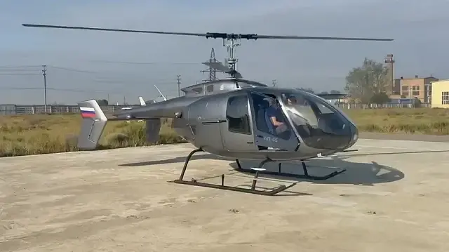 Un hélicoptère s’est écrasé près du village d’Achi-Su, dans la région russe du Daghestan, faisant quatre morts et trois blessés graves, selon les autorités locales.