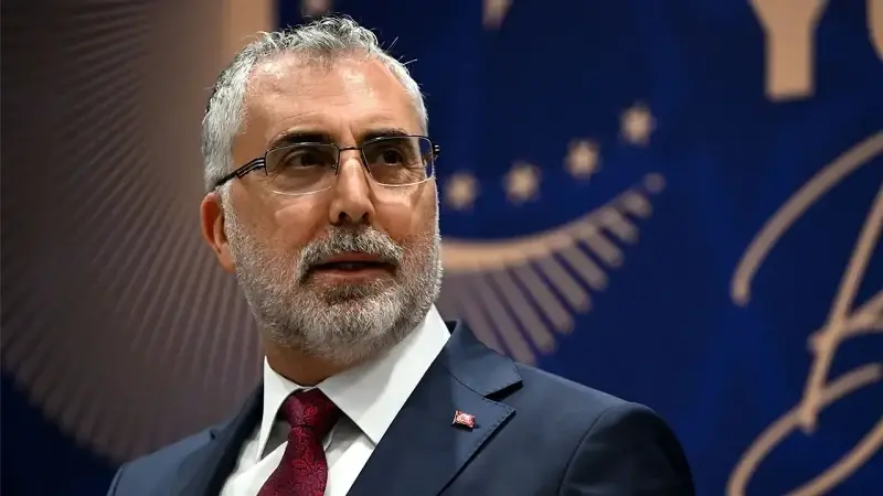 Bakan Işıkhan: Kalkınmanın yüzyılını kadınların güçlü desteğiyle inşa ediyoruz