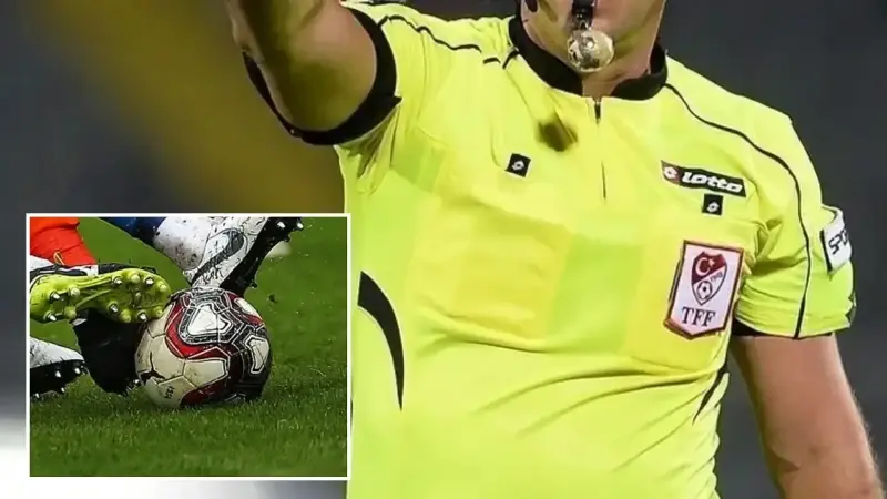 Bahis soruşturmasında yeni gelişme yaşandı.