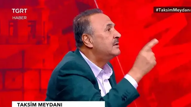 Mehmet Sevigen: İBB iddianamesi çıktığında bazı siyasetçiler sokağa bile çıkamayacak