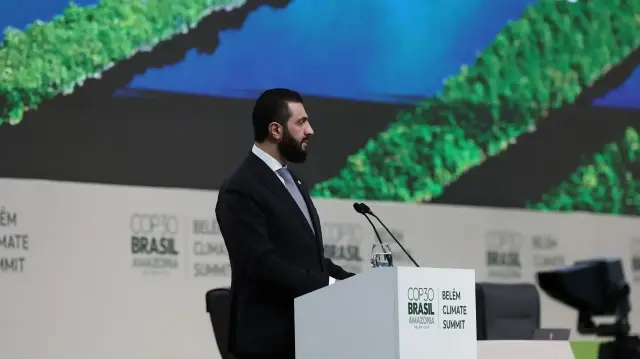 UN removes Syrian leaders from sanctions list in diplomatic shift