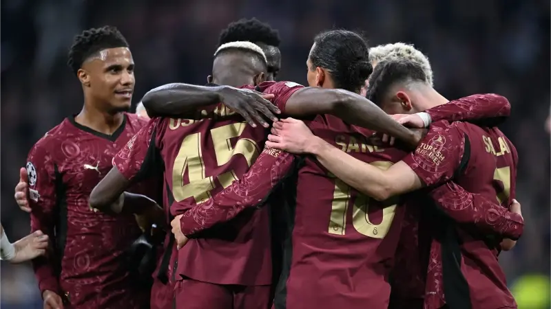 Fransız futbolunun efsane ismi Galatasaray hakkında konuştu
