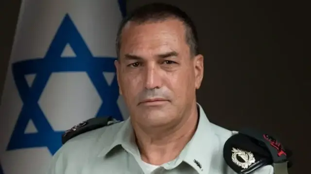 رئيس الأركان الإسرائيلي يُجمّد خطة لتقليص عدد قواته بالضفة الغربية