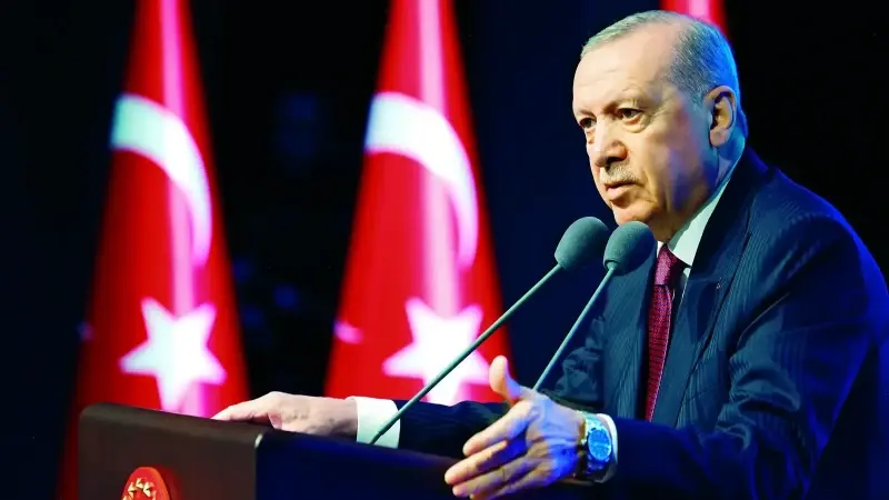 Hakaret otomatı: Erdoğan Özel’e sert tepki gösterdi